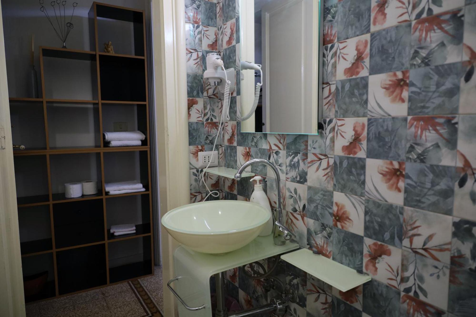 B&B Villa Pallante Bari Zewnętrze zdjęcie