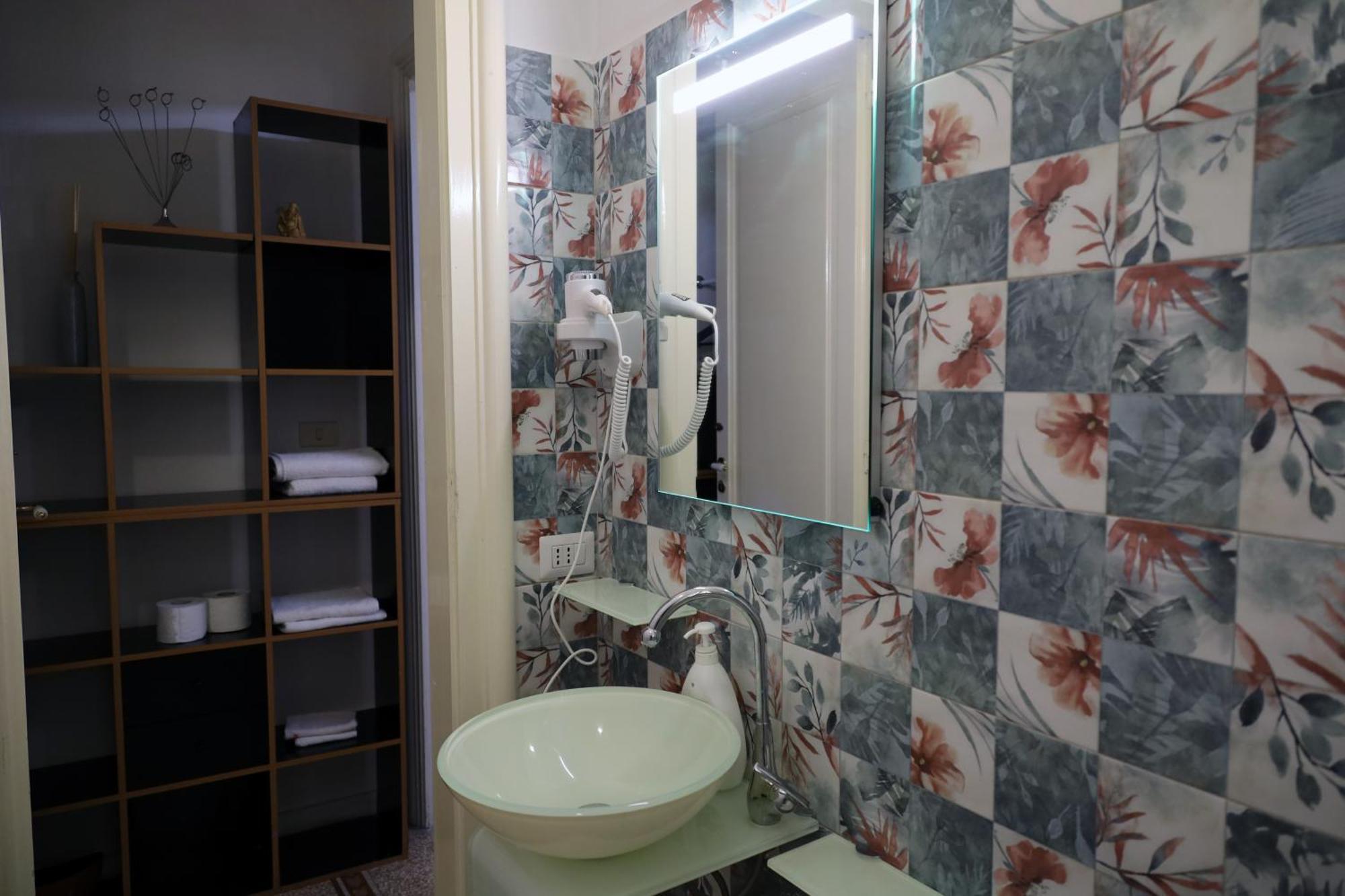 B&B Villa Pallante Bari Zewnętrze zdjęcie