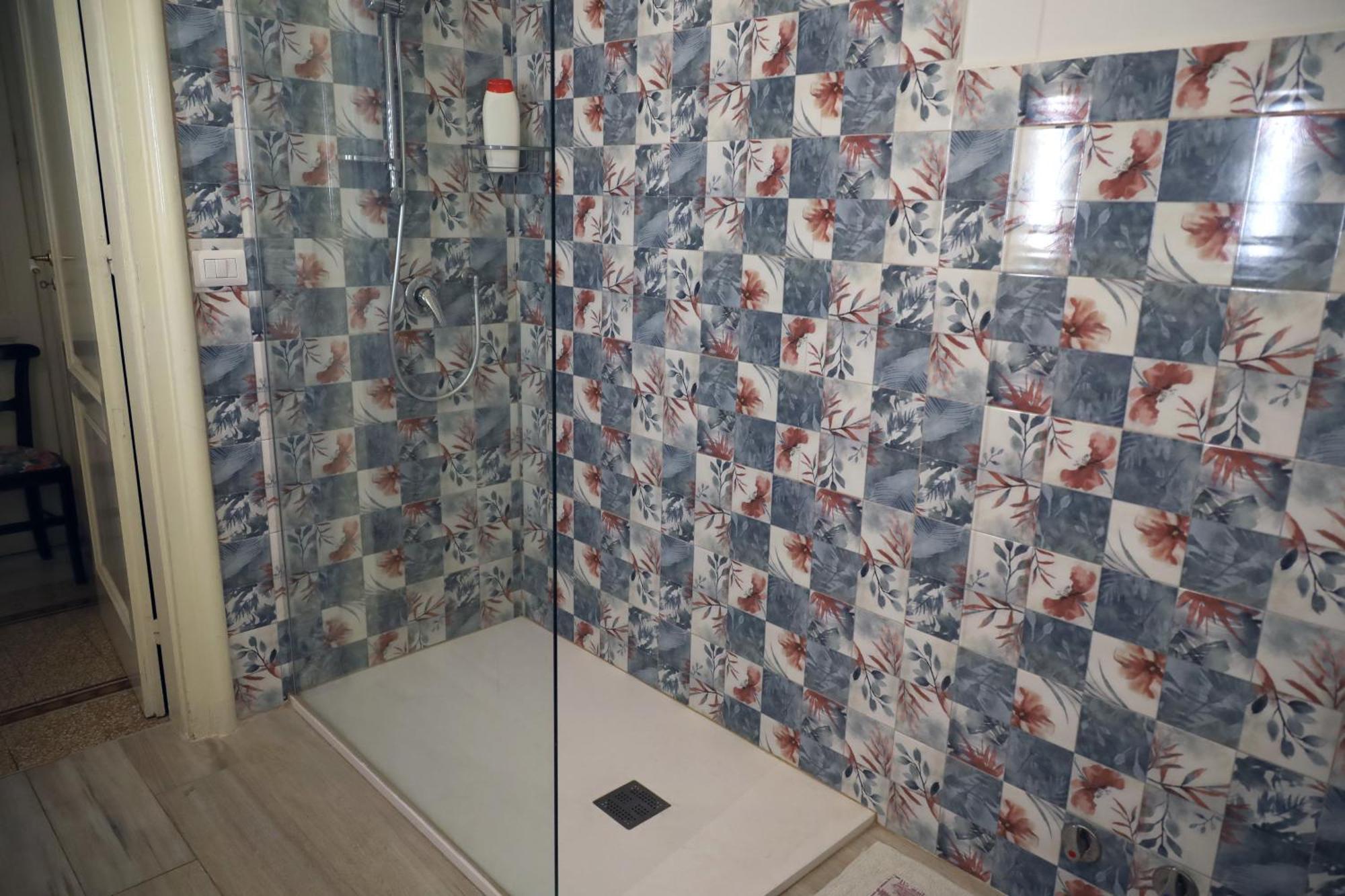 B&B Villa Pallante Bari Zewnętrze zdjęcie
