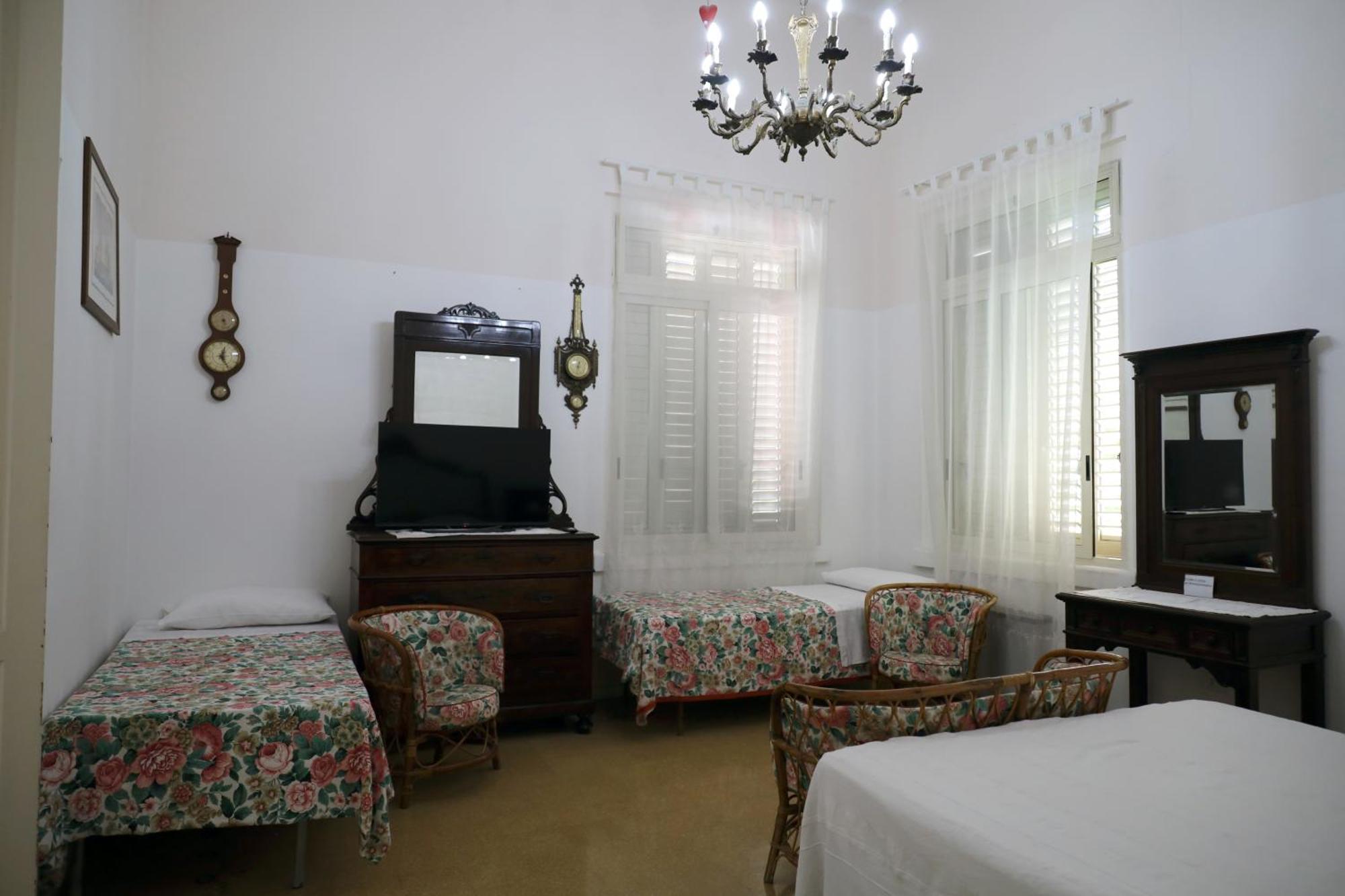 B&B Villa Pallante Bari Zewnętrze zdjęcie