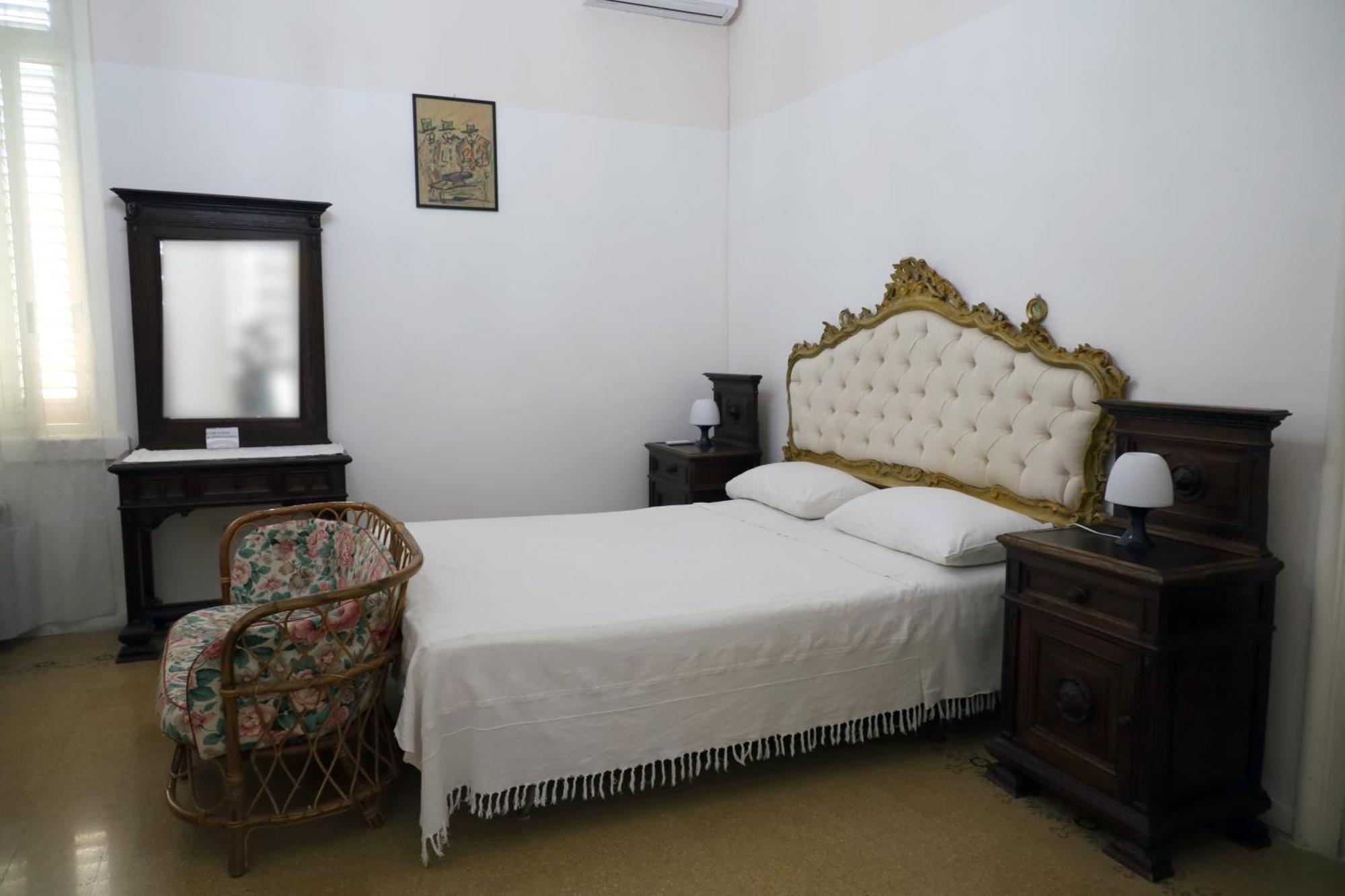 B&B Villa Pallante Bari Zewnętrze zdjęcie
