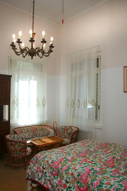 B&B Villa Pallante Bari Zewnętrze zdjęcie