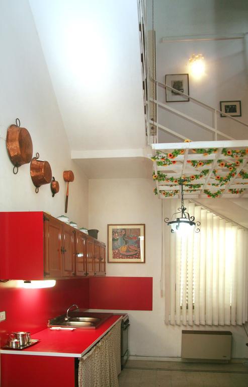 B&B Villa Pallante Bari Zewnętrze zdjęcie